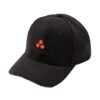 Cappello Peuterey con logo frontale