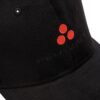 Cappello Peuterey con logo frontale