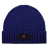 Cappello Peuterey con logo kids