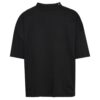 T-shirt Richmond con logo sul collo fit over