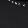 T-shirt Richmond con logo sul collo fit over