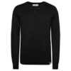 Maglione Richmond con piccolo logo