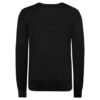 Maglione Richmond con piccolo logo