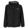 Giubbino Richmond reversibile con logo