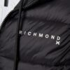 Giubbino Richmond smanicato