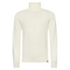 Pullover Richmond collo alto