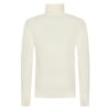Pullover Richmond collo alto