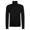 Pullover Richmond collo alto