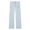 Pantaloni Juicy Couture diamante trim