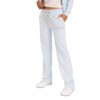 Pantaloni Juicy Couture diamante trim