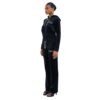 Pantaloni Juicy Couture diamante trim