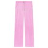 Pantaloni Juicy Couture diamante trim