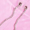 Pantaloni Juicy Couture diamante trim