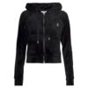 Felpa Juicy Couture con cappuccio madison