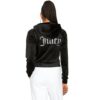 Felpa Juicy Couture con cappuccio madison