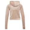 Felpa Juicy Couture con cappuccio madison