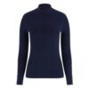Maglione guess a trecce