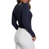Maglione guess a trecce