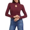 Maglia Guess con logo all over