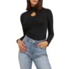 Maglia Guess con logo all over