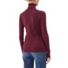 Maglione Guess logo triangolo