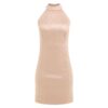Abito Guess scamosciato