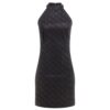 Abito Guess scamosciato