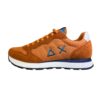Sneakers Sun 68 tom solid nylon