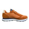 Sneakers Sun 68 tom solid nylon