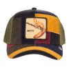 Cappello Goorin Bros Nutty