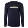 T-shirt Emporio Armani con logo