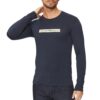 T-shirt Emporio Armani con logo