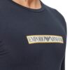 T-shirt Emporio Armani con logo