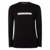 T-shirt Emporio Armani con logo