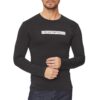 T-shirt Emporio Armani con logo