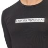 T-shirt Emporio Armani con logo