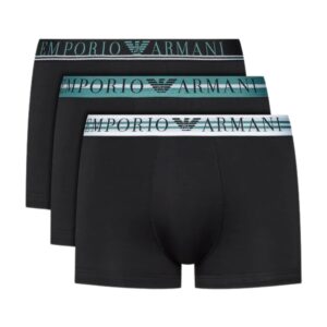 Set Emporio Armani boxer