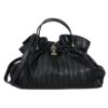 Borsa Ermanno Scervino large tote octavia metal