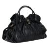 Borsa Ermanno Scervino large tote octavia metal