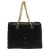 Borsa Ermanno Scervino large double handle pamela
