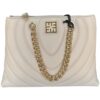 Borsa Ermanno Scervino large double handle pamela