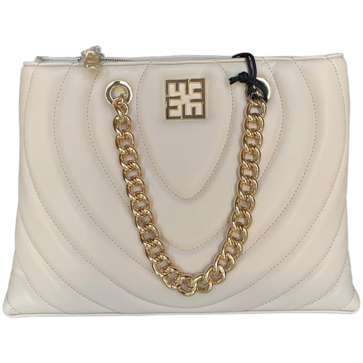 Borsa Ermanno Scervino large double handle pamela