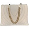 Borsa Ermanno Scervino large double handle pamela