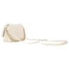 Borsa Ermanno Scervino large flap pamela