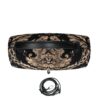 Borsa a Spalla Rebelle Clio Opulence