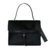 Borsa Rebelle a Spalla Clio Softly fur