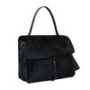 Borsa Rebelle a Spalla Clio Softly fur