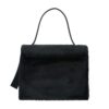 Borsa Rebelle a Spalla Clio Softly fur