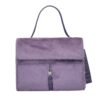 Borsa Rebelle a Spalla Clio Softly fur