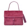 Borsa Rebelle a Spalla Clio Softly fur